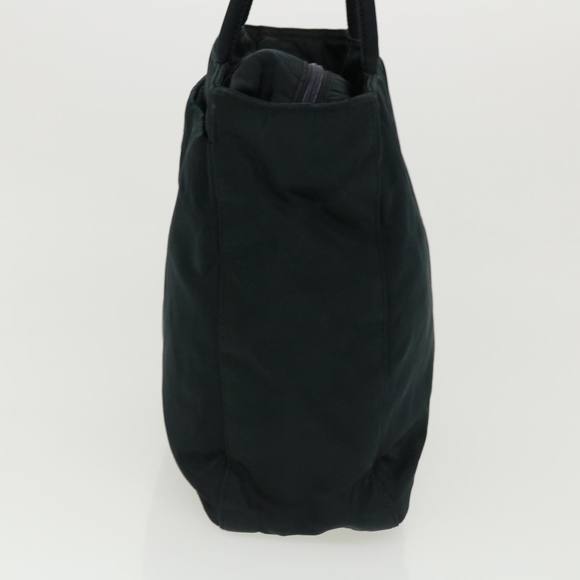 PRADA Tote Bag Nylon Navy Auth bs2037 - Picture 3 of 16
